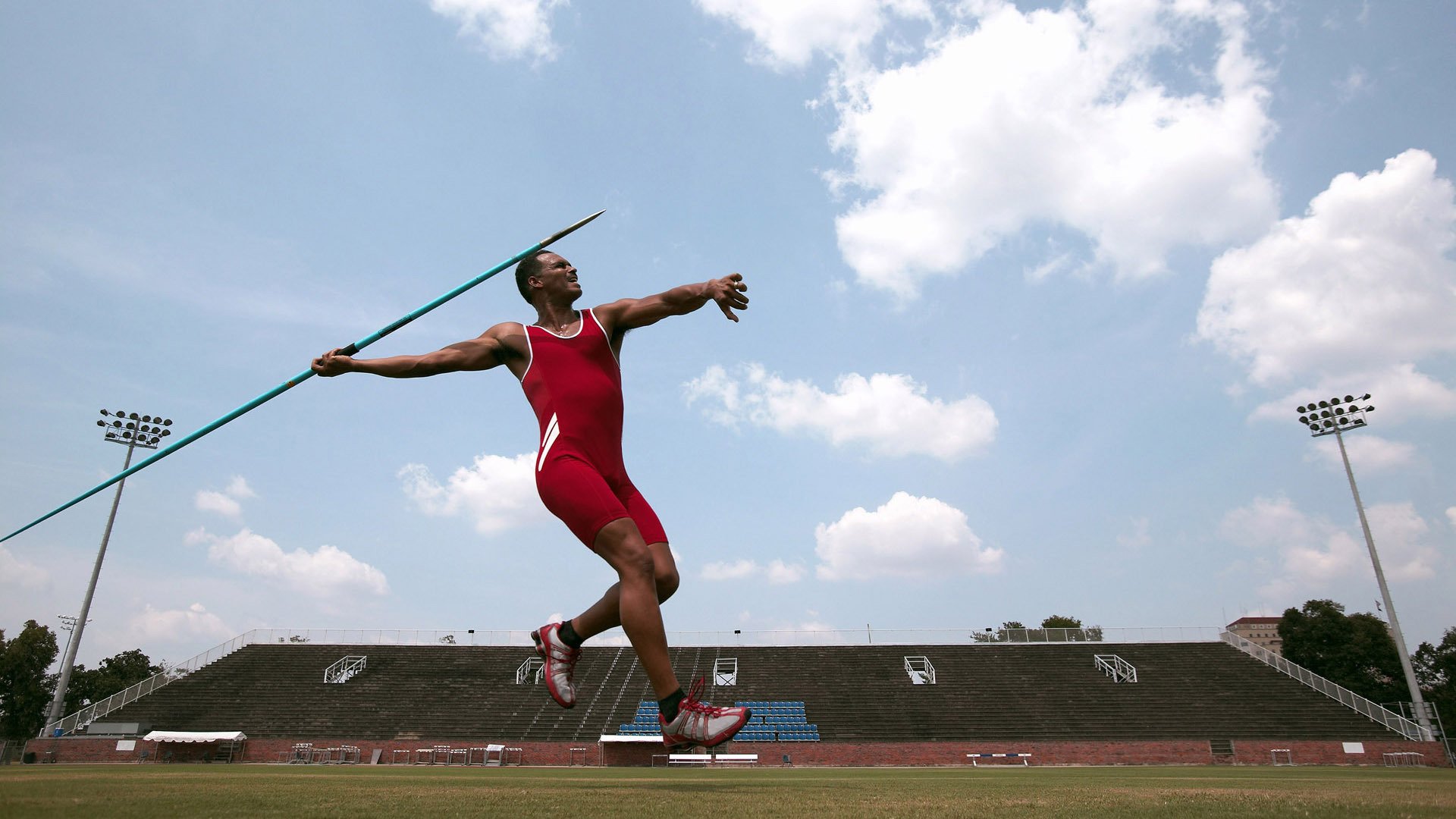 范弗利特之夜，欧冠半决赛的独舞者